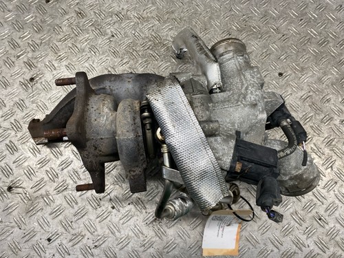 85606 turbocompressore audi - 85606, a3
