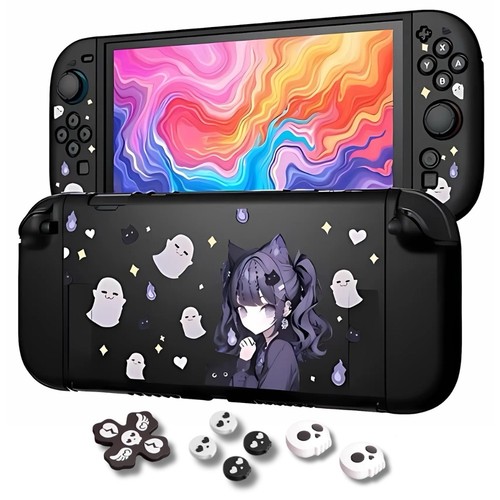 Nintendo switch cover - nintendo, 2