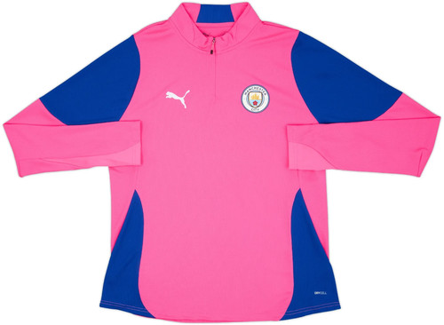 Manchester city puma zip - puma,
