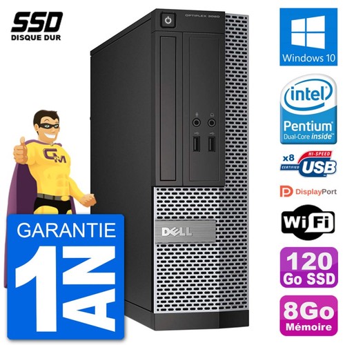 Dell optiplex 3020 sff - optiplex,