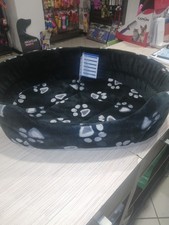 Cuccia Cane Gatto in tessuto 55 X 45