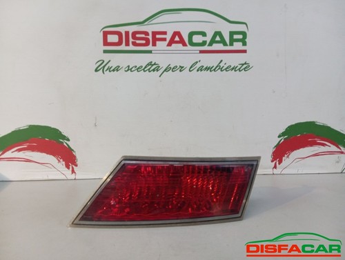 Fanale posteriore honda - posteriore,