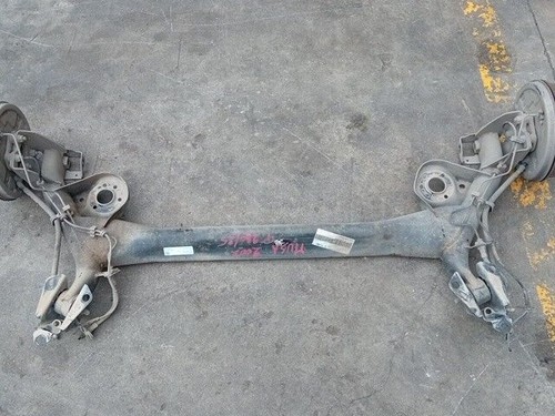 Assale post lancia musa 2007 - assale, post.