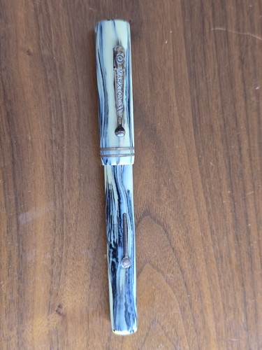 Penna stilografica vintage