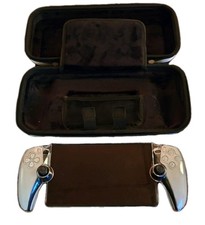 PlayStation Portal PS5 bianca