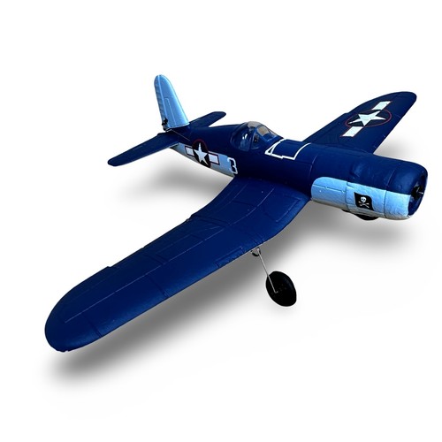 Leambe p51d mustang war - leambe, rc