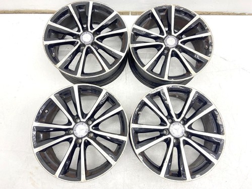 Mercedes benz w246 w242 2014 - b,