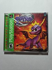 Spyro 2: Ripto's Rage Sony