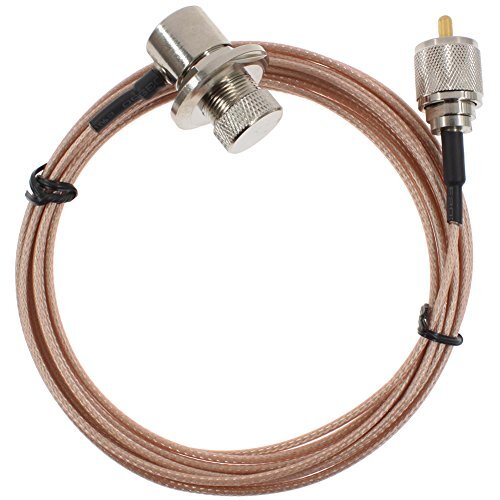 316 259 239 cavo di - so-239,
