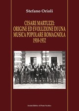 Cesare Martuzzi: origine ed