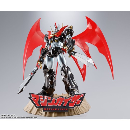 Bandai 75sp mazinkaiser - bandai, gx-75sp