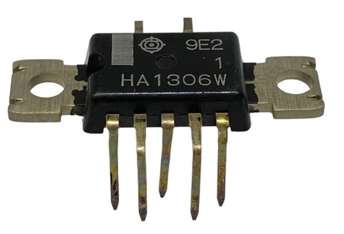 1pz ha1306w hitachi - 1pz,