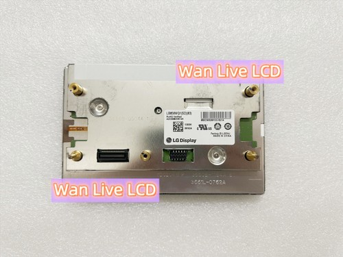 Schermo display lcd originale - lcd,