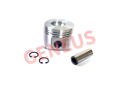 Pistone con perno - , yanmar