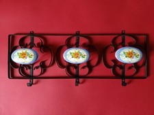 Attaccapanni a parete anni