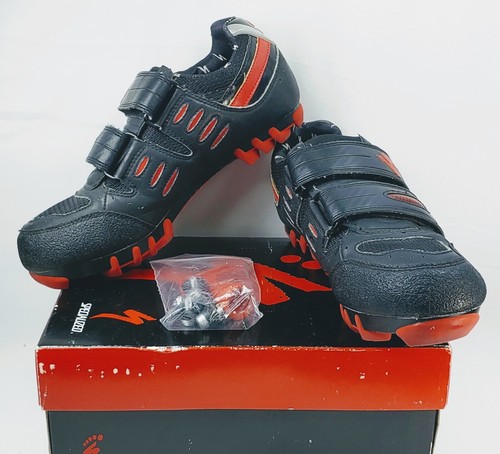 Scarpe comp specialized - comp,