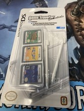 Gioco Nintendo Ds Viaggiatore