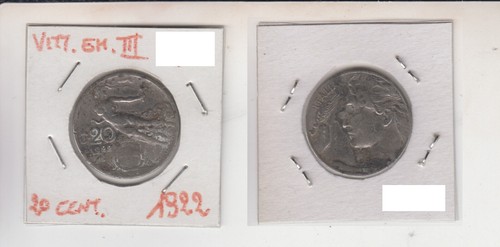 Vittorio emanuele iii 20 - emanuele, iii,