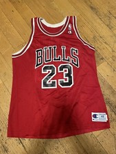 Maglia Michael Jordan Chicago Bulls 1991