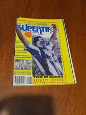 A11 (Supertifo 11 - 2001) ULTRAS ATALANTA AVELLINO SAVOIA VARESE MARTINA MESTRE 