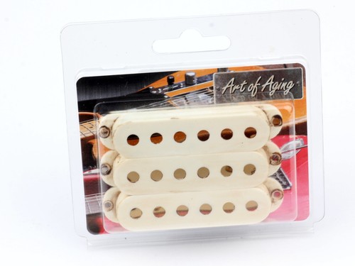 Set copri pickup - , "pergamena"