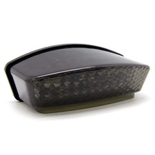 Fanale posteriore led fumè per Ducati Monster 400/600/620/695/750/800/900/1000 1994-08