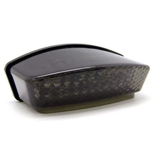 Fanale posteriore led - , fumè