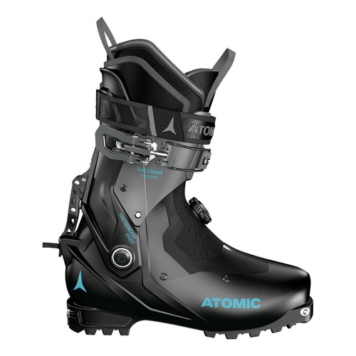 Scarponi donna sci alpinismo - sci,