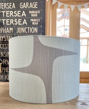 PARALUME IN TESSUTO FATTO A