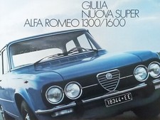 Catalogo depliant brochure