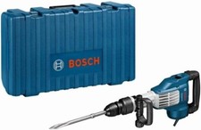 Bosch Professional GSH 11 VC -