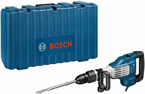 Bosch professional gsh - professional, vc