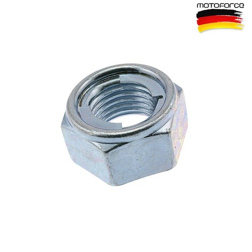 Dado m14x1 5mm - m14x1,5mm, x