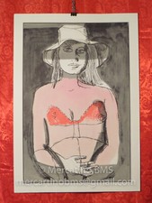 GM - Bruno Cassinari -