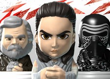 Esselunga ROLLINZ 2.0 Star Wars 2018 - Completa la raccolta Spedizione low cost