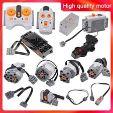 Motore per lego 8882 - motore,