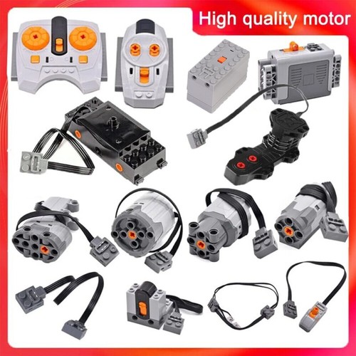 Motore per lego 8882 8883 - per, 8882/8883