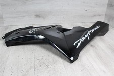 Carena laterale sinistra per