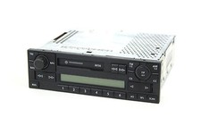 VW MC Autoradio Blaupunkt Beta