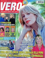 Vero.Alessia Marcuzzi,John McCook,Julianne Moore,Loretta Goggi & Daniela, iii