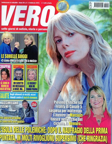 Vero alessia marcuzzi john - vero.alessia, marcuzzi,john