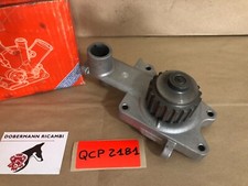 Pompa acqua *QH* FORD ESCORT MK3 / FIESTA MK2 / ORION MK1 cod. QCP2181