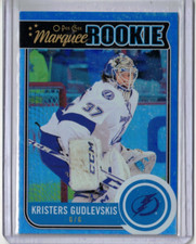 KRISTERS GUDLEVSKIS 14/15 OPC