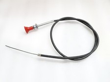 Stop / Spegnimento Cavo per