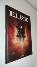 Elric il trono - elric, 1