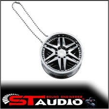 Simoni Racing Profumo Ruota - PROFUMO CERCHIO IN LEGA. profumo Auto, deodorante