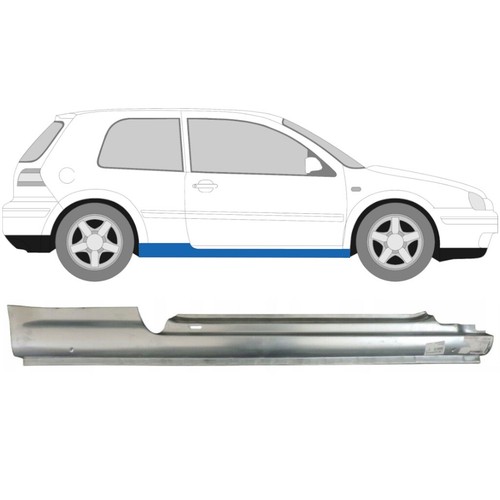 Adatta golf 1997 3 - 1997-,
