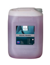 CARTEC ROYAL WHEEL Detergente