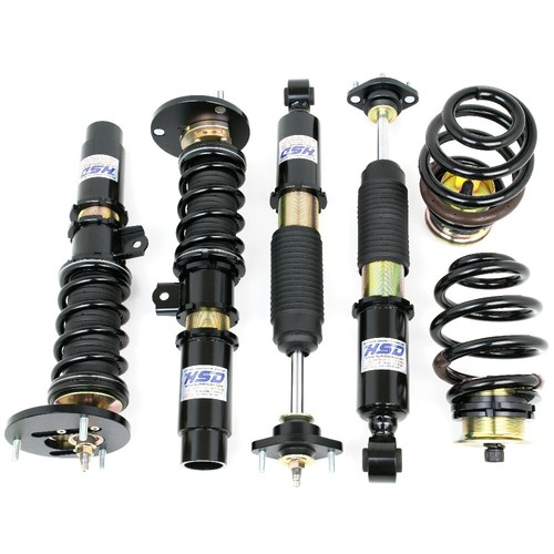 Coilover hsd dualtech - dualtech, z4