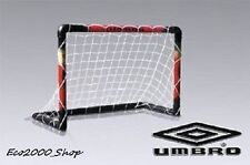 UMBRO "MINIGOAL" Porta calcio bambini 3+